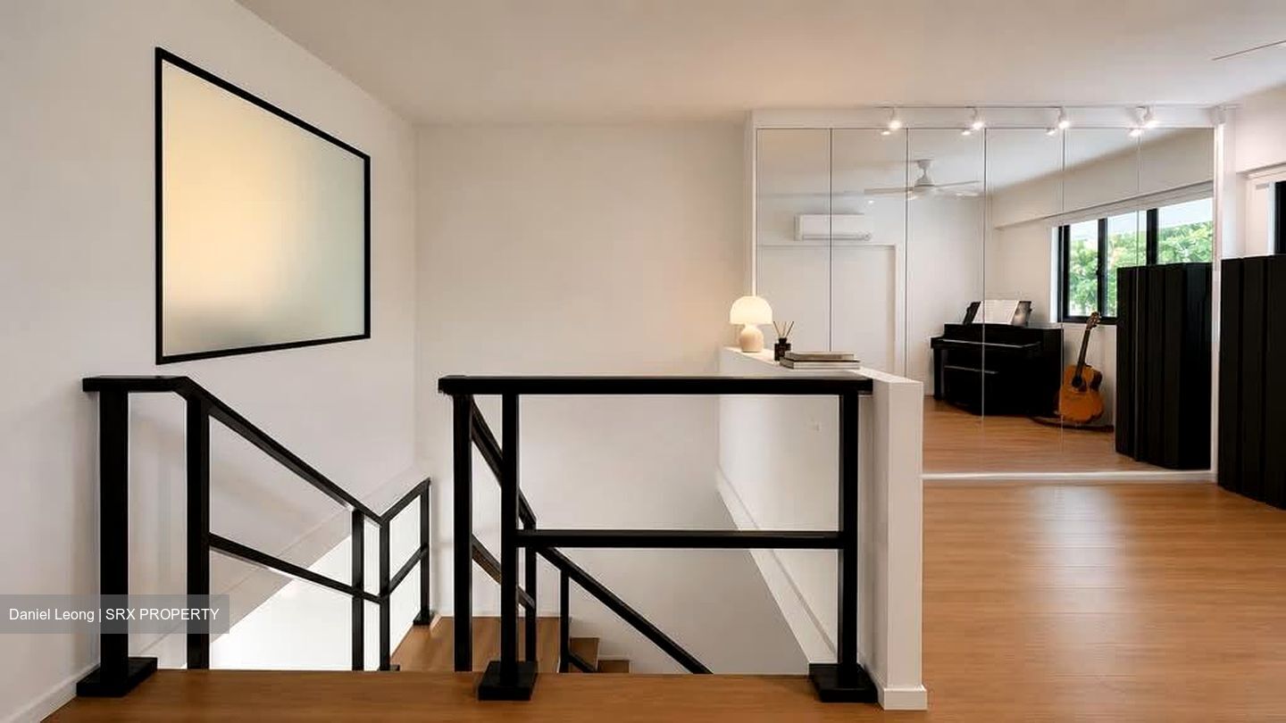 Blk 424 Serangoon Central (Serangoon), HDB Executive #565659151